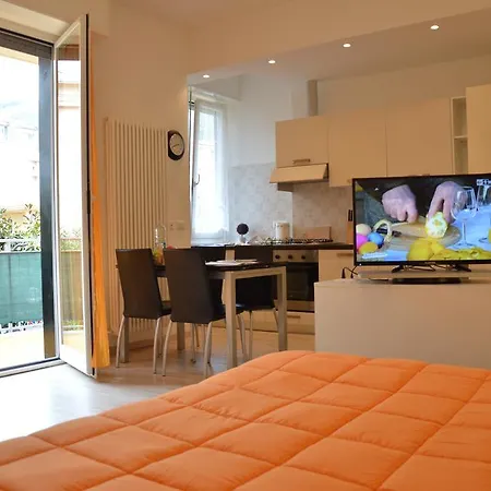 Casa Mare Apartment Chiavari Exterior photo