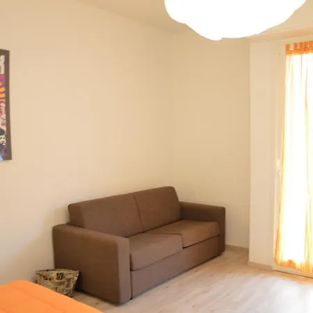Casa Mare Apartment Chiavari Exterior photo
