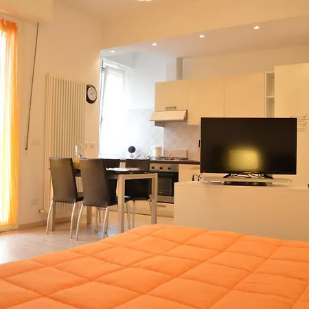 Casa Mare Apartment Chiavari Exterior photo