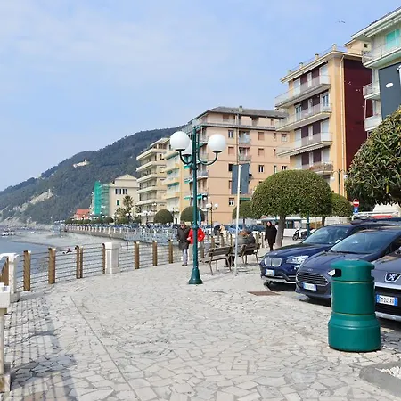 Casa Mare Apartment Chiavari Exterior photo