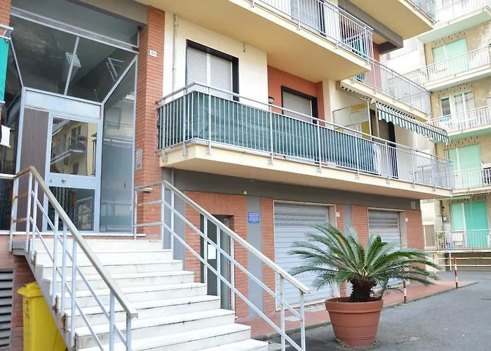Casa Mare