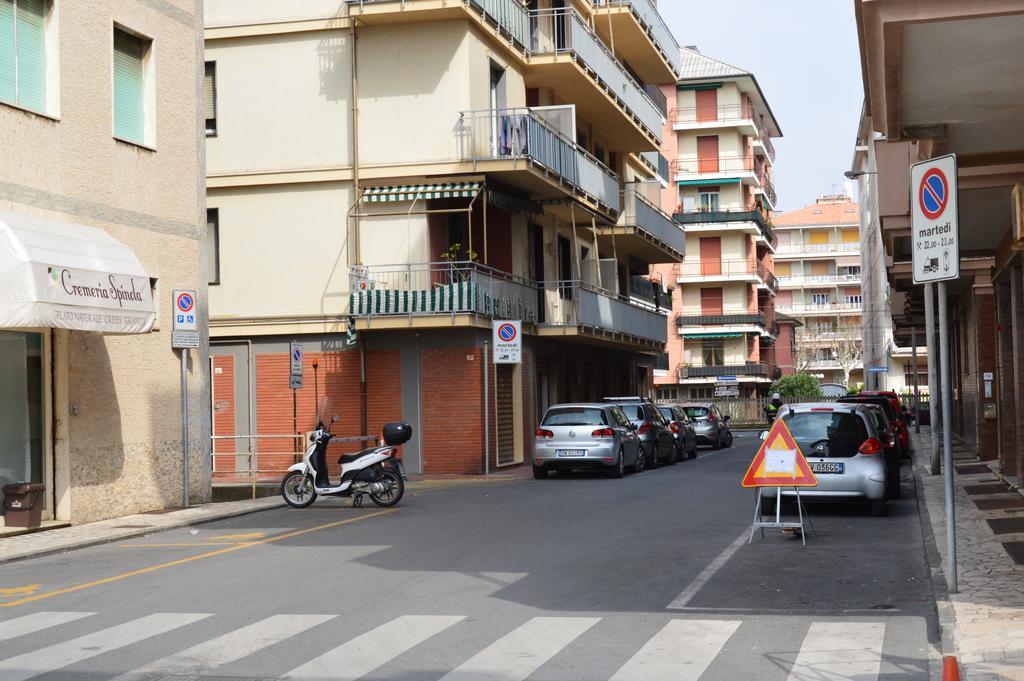 Apartment Casa Mare Chiavari