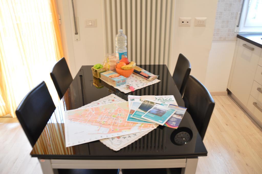 Casa Mare Apartment