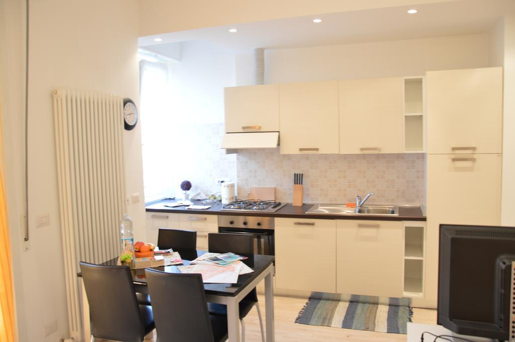 Casa Mare * Chiavari