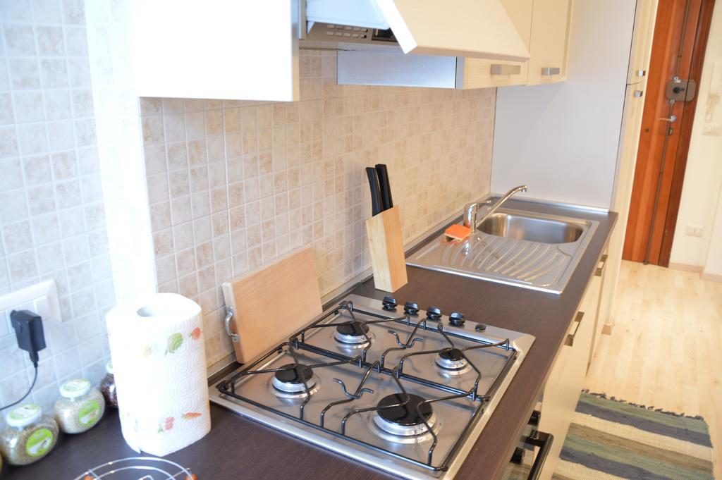 Apartment Casa Mare *