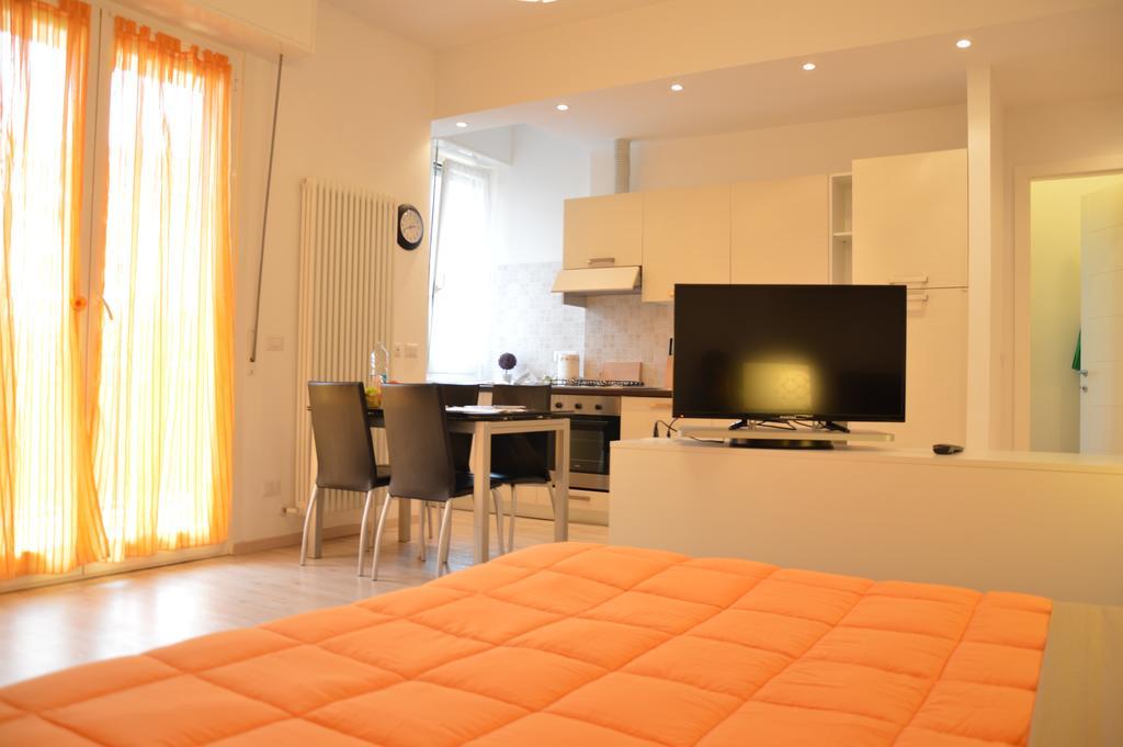 Casa Mare Apartment