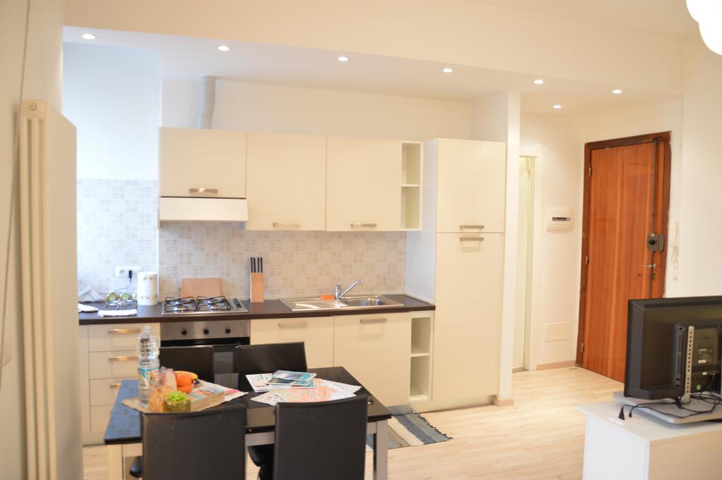 Apartment Casa Mare Chiavari