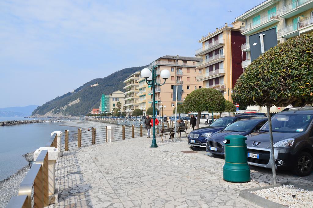 Apartment Casa Mare